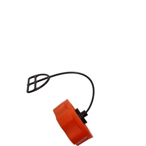 Tapon Gasolina compatible con desbrozadora Dabc520Av  Ref 701033