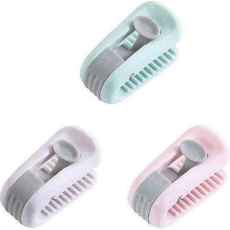 12x Attaches de coins pour housse de couette et couette