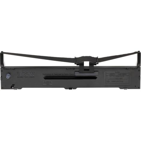 Epson C13S015337 Nastro per Stampante Nero (1/4)