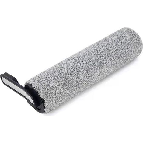 Replacement brush for the Tineco 2.0 SLIM floor scrubber machine, suitable for cleaning and stain removal, for home use.--DTEKGAZ