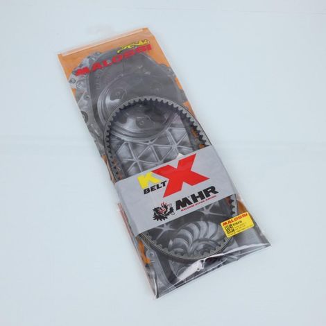 malossi-antriebsriemen für roller yamaha 125 cygnus x i 2007 bis (1/2)