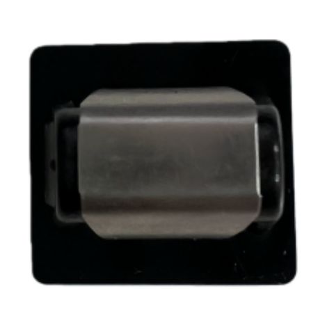 Serrure de couvercle de boîte à gants et boucle d'accoudoir central 7591GL compatibles avec Citroën X7C5 2009-2019 (1/5)
