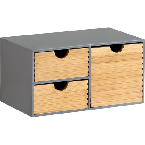 Organizer, 3 Schubladen KESPER, 27 x 16 x 14 cm (1/4)