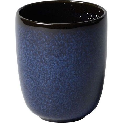 Becher ohne Henkel 40 cl Blau – Spülmaschinenfest – Villeroy & Boch