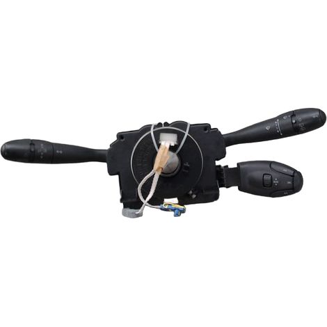 [PRODUIT D'OCCASION] Bloc Commodos PEUGEOT 206 ♻️ Ref Oe. 98014630xt - Garantie à vie