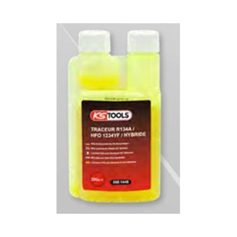 Traceur universel R134a/HFO 1234yf 250 ml