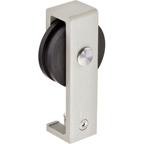 15901IL Kit Puerta Madera 15.901.I.LInox 2230mm Ch (1/5)
