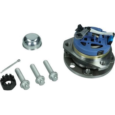 MAXGEAR 33-0257 Kit de roulement de roue OPEL 9117620 (1/3)