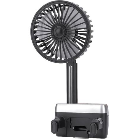 Ventilateur de rétroviseur, voiture (1/5)