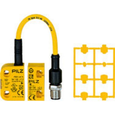 PILZ 541003 PSEN cs3.1n / PSEN cs3.1 Interruttori di sicurezza RFID IP6K9K 1 pz.