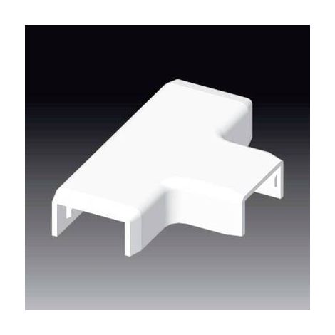 KOPOS 8924HB Dérivation en T (l x H) 20 mm x 10 mm 1 pc(s) blanc W047562 (1/4)