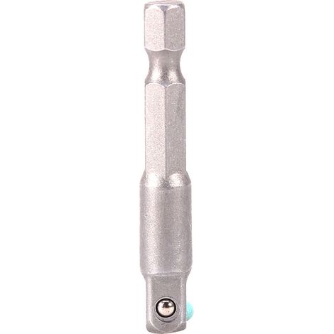 1/4"-Sechskant-Spannfutteradapter mit Kugellagerbuchse (1/2)