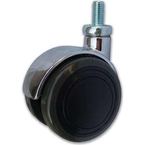 Ruota Mobili 171b Perno F. 8 Mm 50