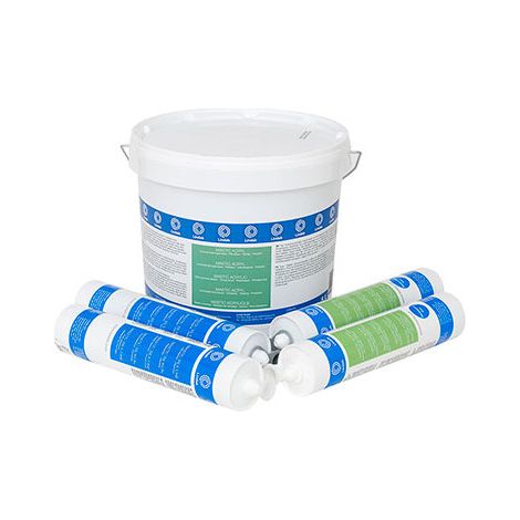 Mastic étanchéité MASTIC601KG6 NATHER 546572 (1/2)