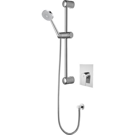 GALINDO K14607300 AROHA Conjunto Ducha Empotrable - ref: K14607300 (1/2)