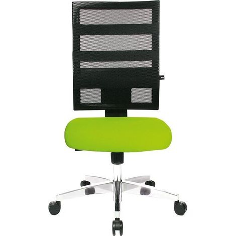 Sedia Da Ufficio X-Pander Verde