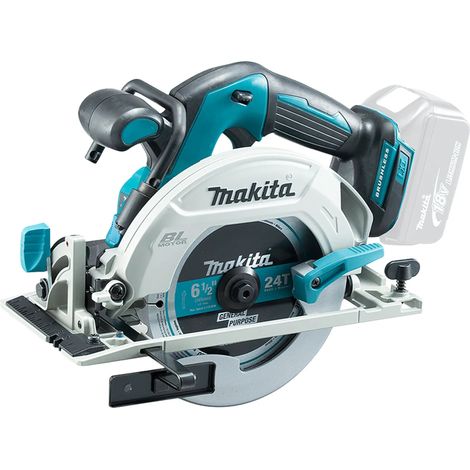 Kit 6 Elettroutensili Makita 18V (1/5)
