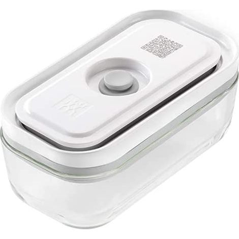 ZWILLING 36803-100-0 boîte de conservation alimentaire Rectangulaire Boîte 0,35 L Gris 1 pièce(s) (1/5)