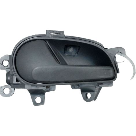 [PRODUIT D'OCCASION] Poignee Interieure Porte Avant Gauche SKODA Citigo ♻️ Ref Oe. 5ja898225h - Garantie à vie (1/3)