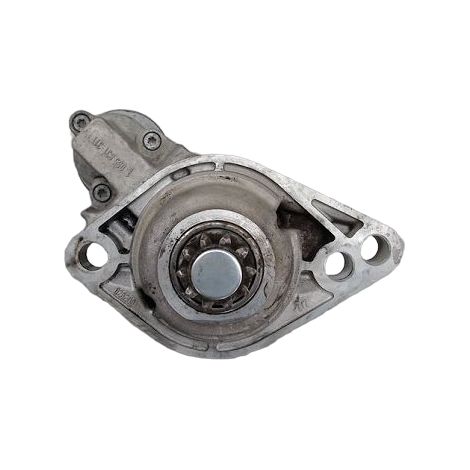 Demarreur VOLKSWAGEN Touran [PRODUIT D'OCCASION] ♻️ 02z911023f - Garantie à vie (1/2)