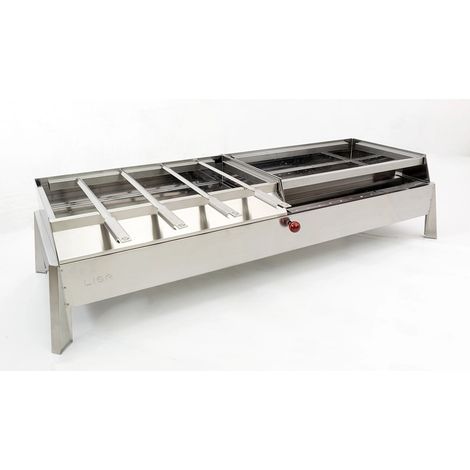 KIT ARROSTICINI BBQ ASADO (1/10)