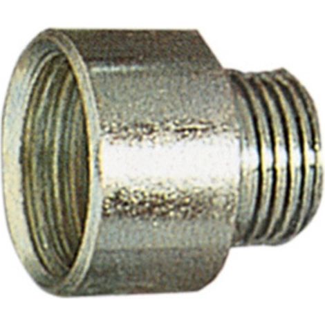 PL IDR. PROLUNGA RIDOTTA 246 D 1/2X3/8X15 MM