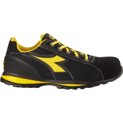 Diadora Utility Glove Text Low Scarpe antinfortunistiche basse S1PS FO HRO - 40 (1/4)