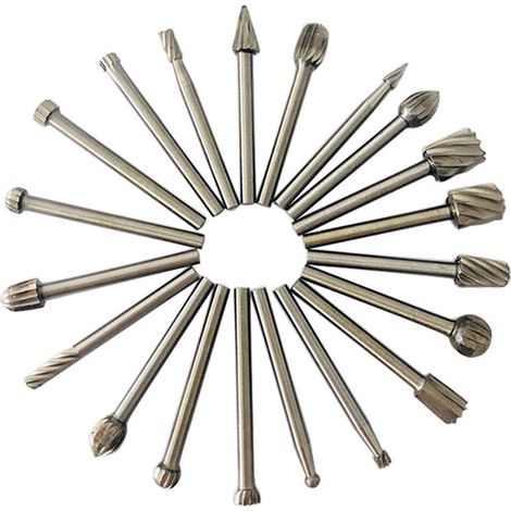 Disco de cepillo giratorio de 15 cm con alambre para deshierbar, ideal para herramientas de jardinería y agricultura. (1/5)