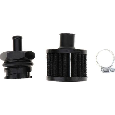 Joint de capot avec filtre à air pour moteurs Lexus LS1/LS6, LS2/LS3 et LS7 (1/5)