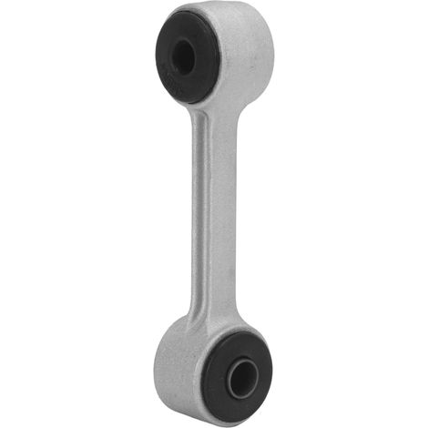 Stabilisatorstrebe hinten, Aluminium, Teilenummer 33551094619, kompatibel mit E46 1998-2007