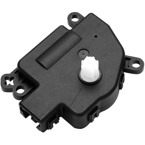 604-251 Stellantrieb für die Heizungs-Mischluftklappe für Ford Fiesta 2011–2018 BE8Z (1/5)