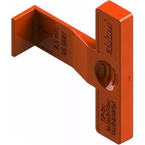 GABARIT REGL.JEUX TIP/BLU ANT/INT