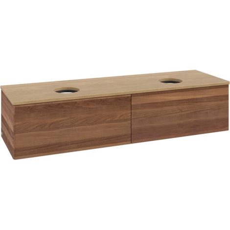 Villeroy & Boch L39011HM WTUS Antao L391 1600x360x500mm (1/3)