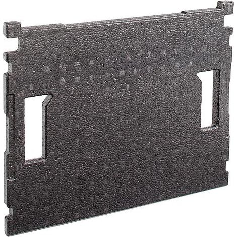 Garniture couvercle en mousse pour L- et LS-BOXX