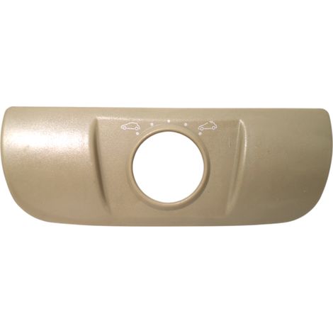 Telaio del pannello del tetto per Renault Megane Scenic Laguna MK2 2002-2015