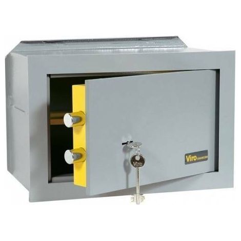 SCHLÜSSELSAFE 'CASASICURA' VIRO 310(B)x200(T)x200(H)