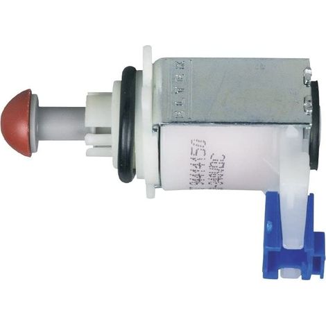 ELETTROVALVOLA SOLEINOIDE ADATTA BOSCH 11033896 - 00631199 - 631199 EL 26 (1/4)