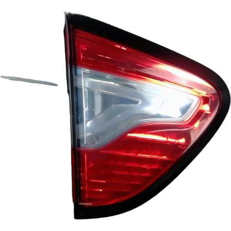 [PRODUIT D'OCCASION] Feu Arriere Interieur Gauche RENAULT Captur ♻️ Ref Oe. 265554078r - Garantie à vie (1/3)