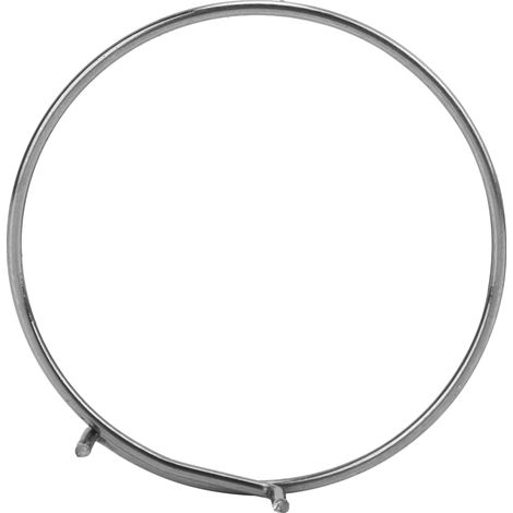 Base per tornio in acciaio inox per mozzo ruota libera di bicicletta, 5 pezzi, per punto di supporto F0/F1/F3/F5/XL/KT. (1/5)