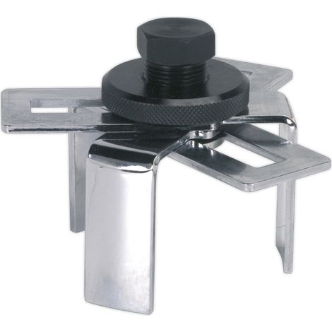 Sealey Fuel Tank Sender Spanner 3-Leg 70-165mm Drive 24mm VS6423 (1/2)