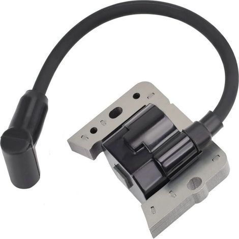 El paquete de alta tensión de la bobina de encendido es compatible con los modelos 34443, 34443A, 34443B y 34443C (1/3)