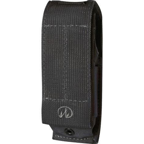 Leatherman - étui universel nylon noir molle pour pinces multifonctions (1/3)