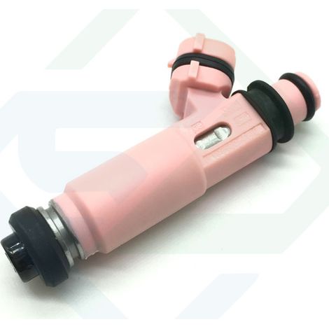 Kompatibel mit Mitsubishi Pajero V73 3.0L 6G72 Einspritzdüse MR507376 195500-4140 (1/5)