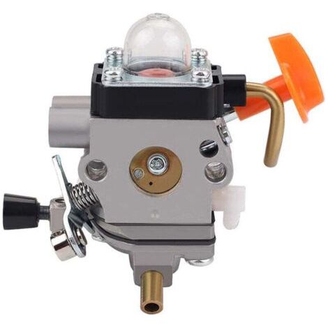 Carburador para cortasetos FS87 FS90 FS100 FS 110 FS130 HL95 HT100 HT101 KM90 KM100 KM110 SP90 (1/4)