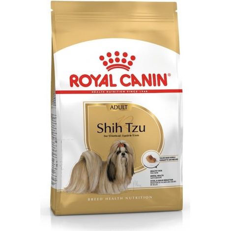 ROYAL CANIN Shih Tzu 7,5 kg (1/5)