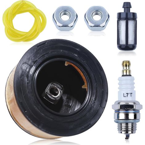 Pour Stihl MS251 Filtre à air, Pour Stihl MS261 MS271 MS291 MS311 MS381 MS391 MS362 Scie, 1141 120 1600 (1/5)