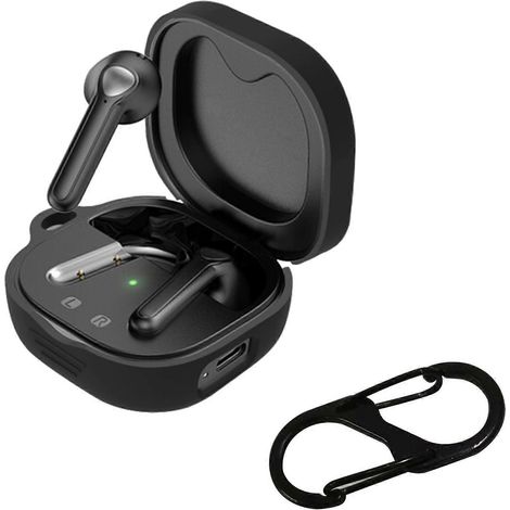 Schutzhülle für SoundPEATS Trueair2/2+ Ohrhörer (1/4)