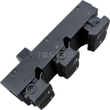Applicable to Hyundai Kia Sportage window lift switch 93570-3W400WK 93570-3W450 electric window (1/4)