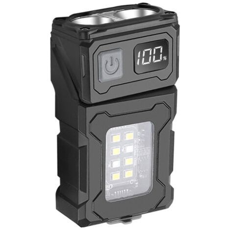 Système de refroidissement par brumisation électrique basse pression à 6 buses 6 m pour serre de jardin extérieure Prise UE 110-240 V (1/5)