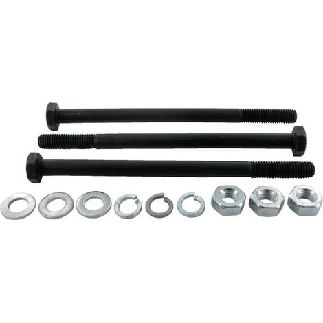 Set di viti 3x M10x160 AK REGELTECHNIK SV995016